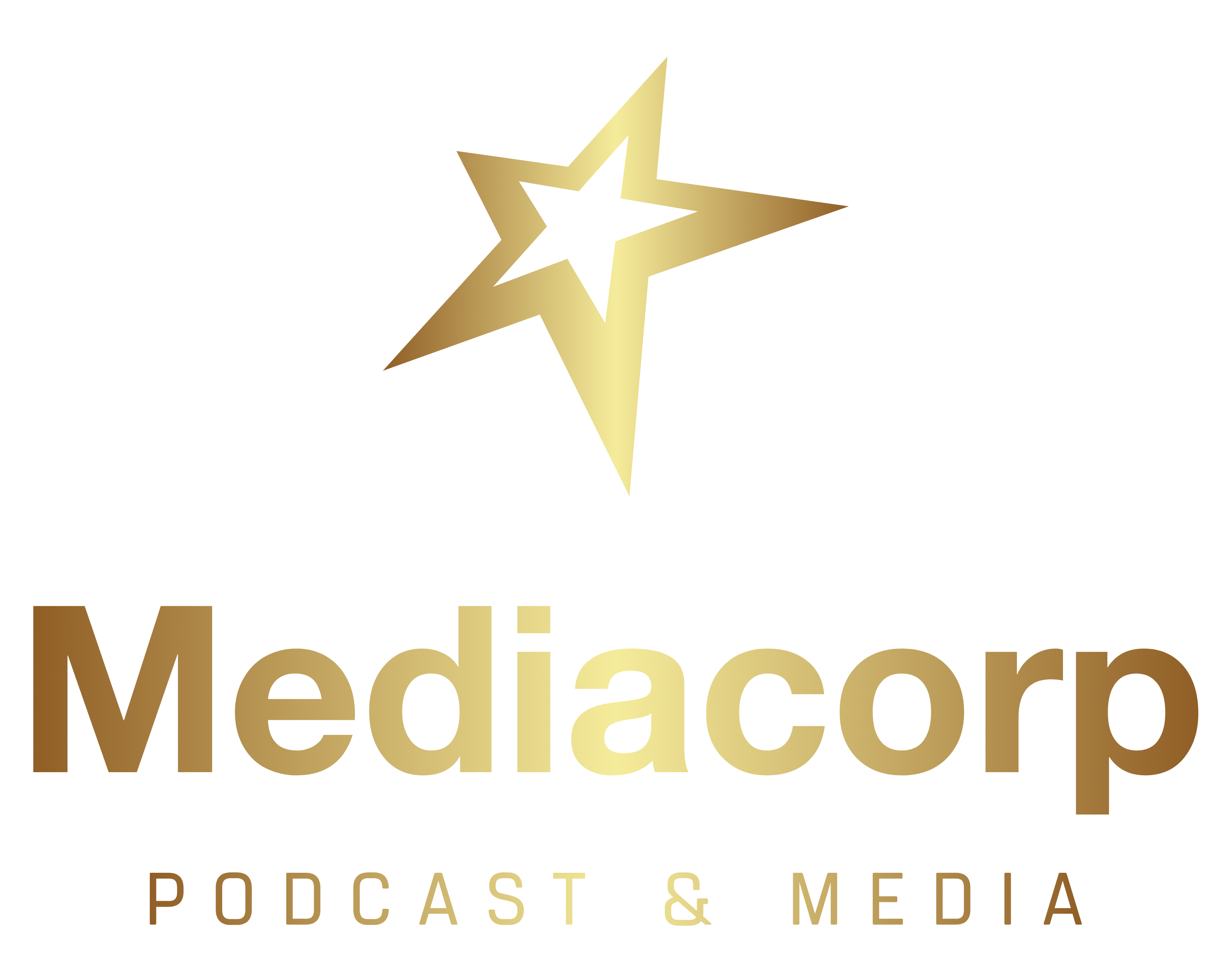 Mediacorp Global Ltd
